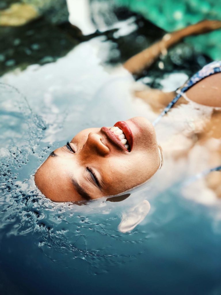 swim spa benefits